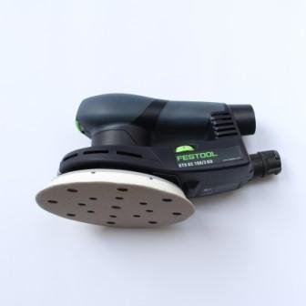 Excentrische-schuurmachine